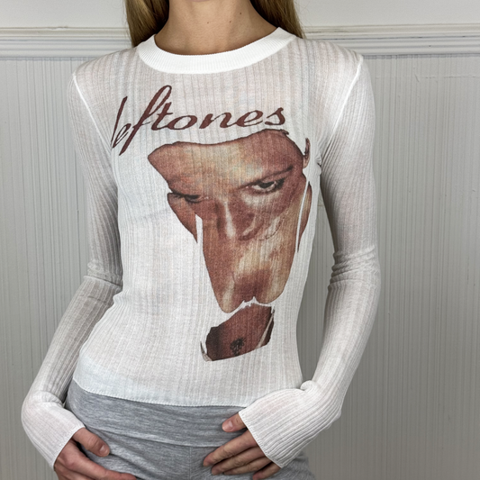 Around the Fur Print