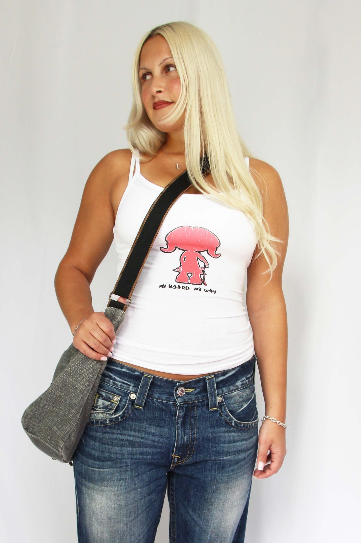 My Board, My Way Print