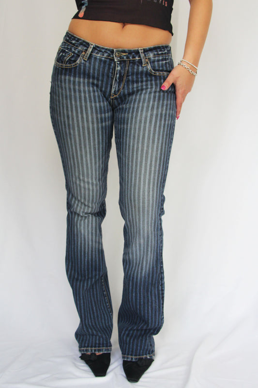 Parasuco Flared Jeans