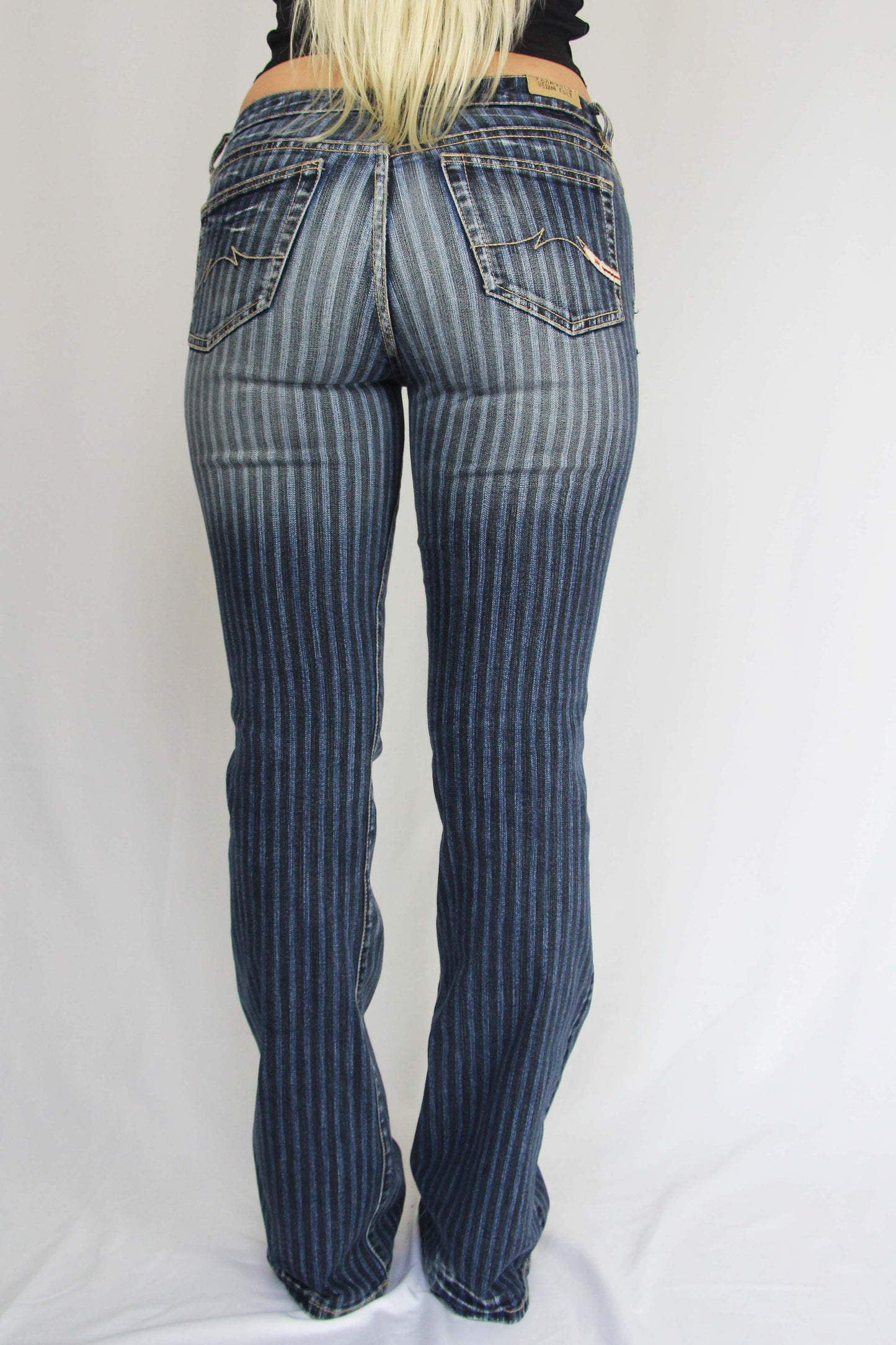 Parasuco Flared Jeans