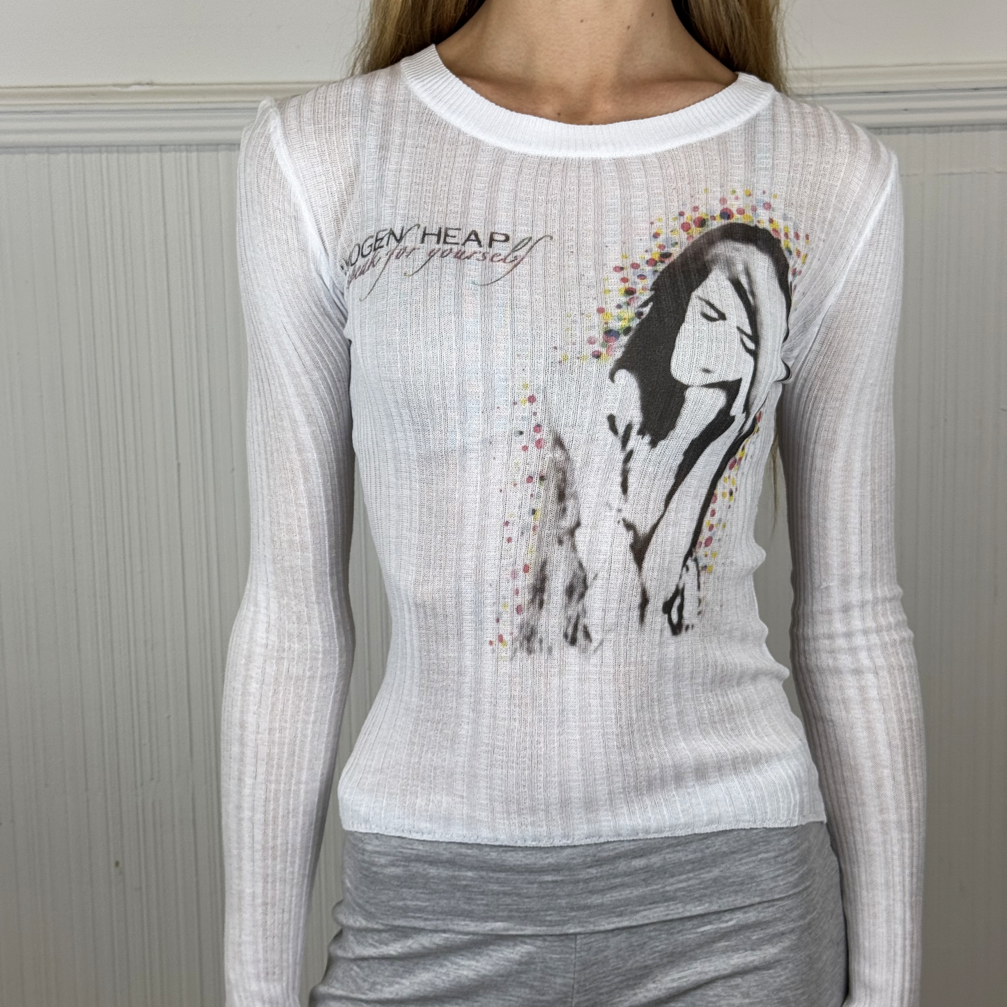 Speak for Yourself Print