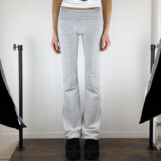 Deftones Printed Yoga Pant