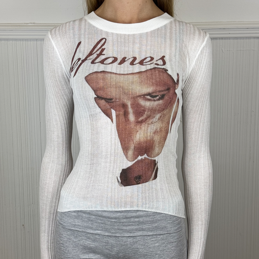 Around the Fur Print