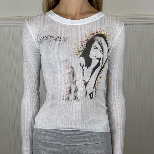 Speak for Yourself Print